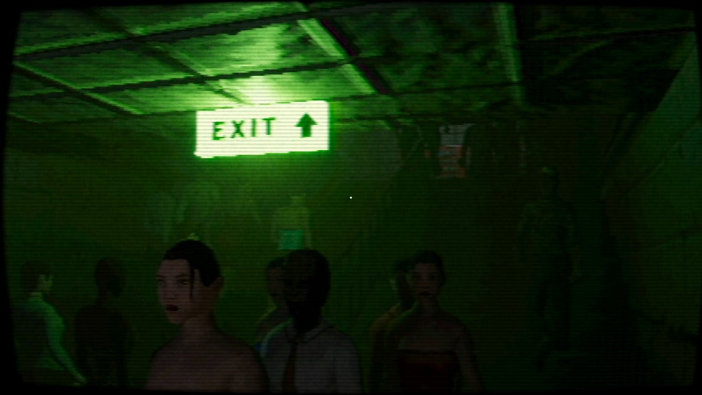 CROWDED. FOLLOWED. İndir