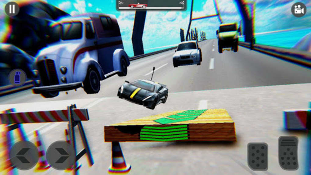 RC Car Racer: Extreme Traffic Adventure Racing 3D APK for Android - Download Android