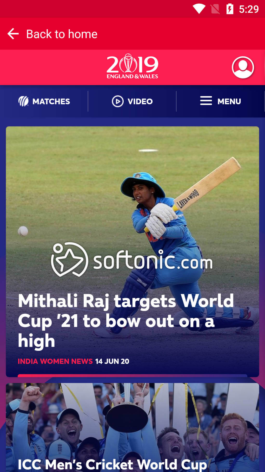 Live Cricket TV Hotstar APK for Android