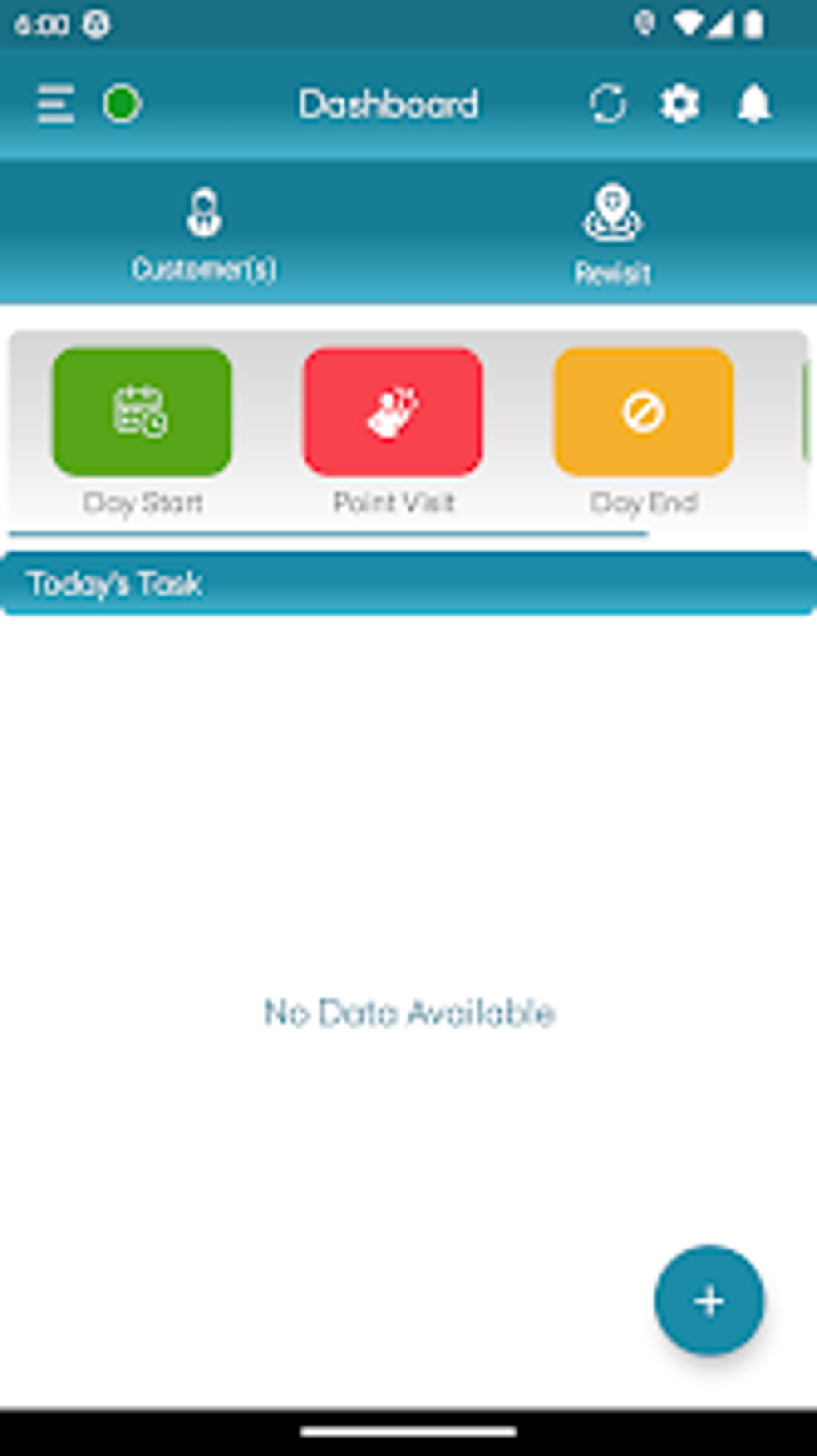 Breezedsm para android descargar
