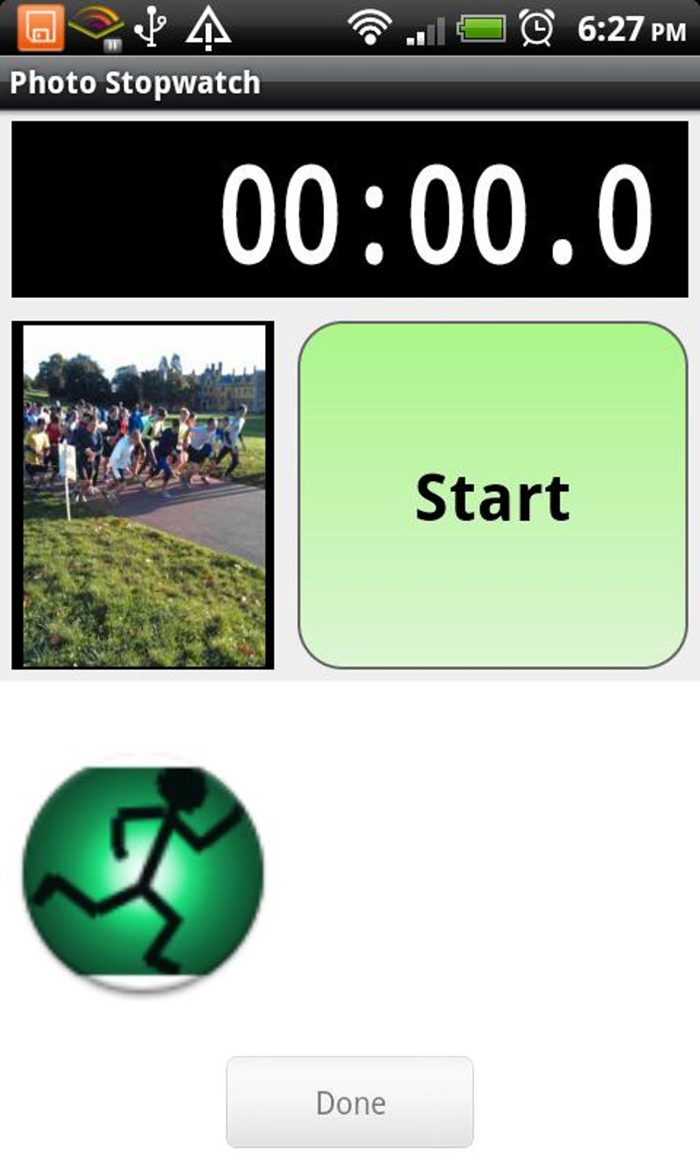 Photo Stopwatch APK for Android Download