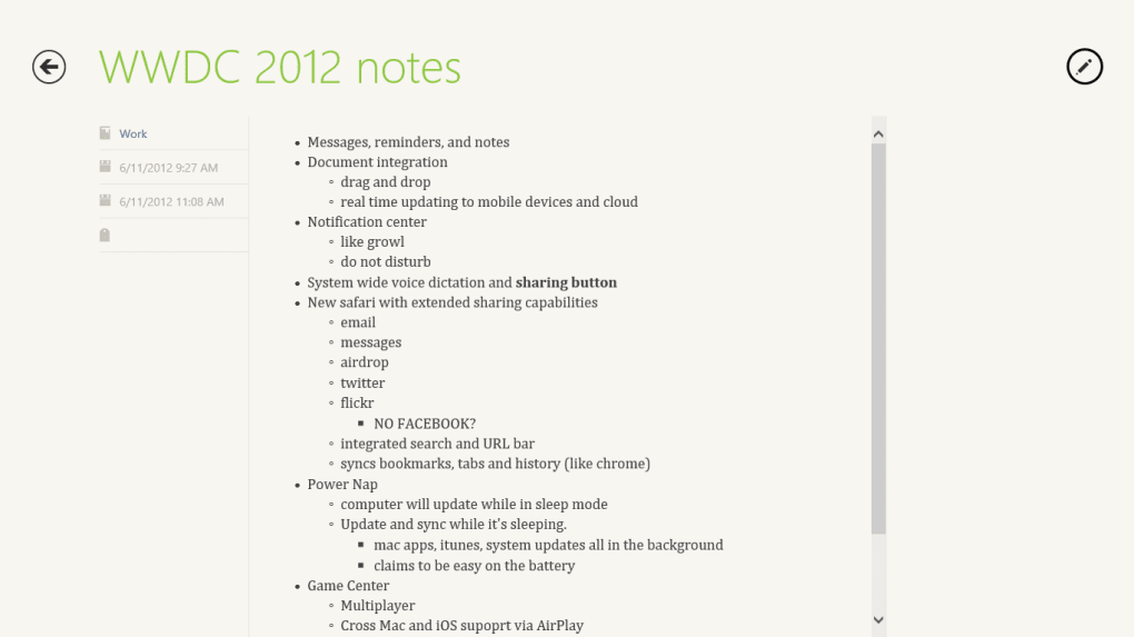 EverNote 10.64.4 download the last version for windows