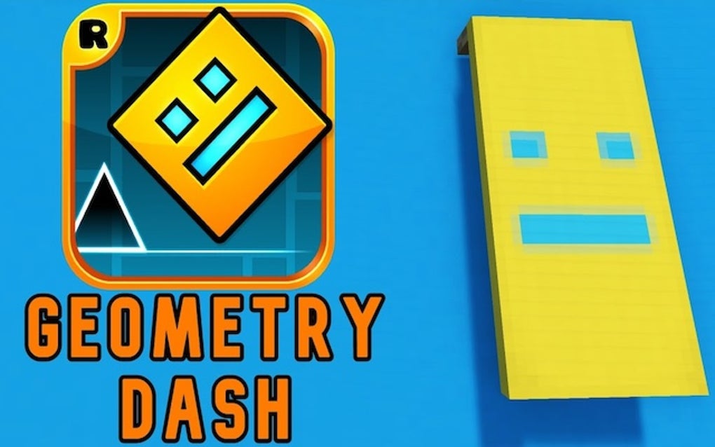 Geometry Dash - Geometry Dash Unblocked para Google Chrome - Extens\u00e3o Download