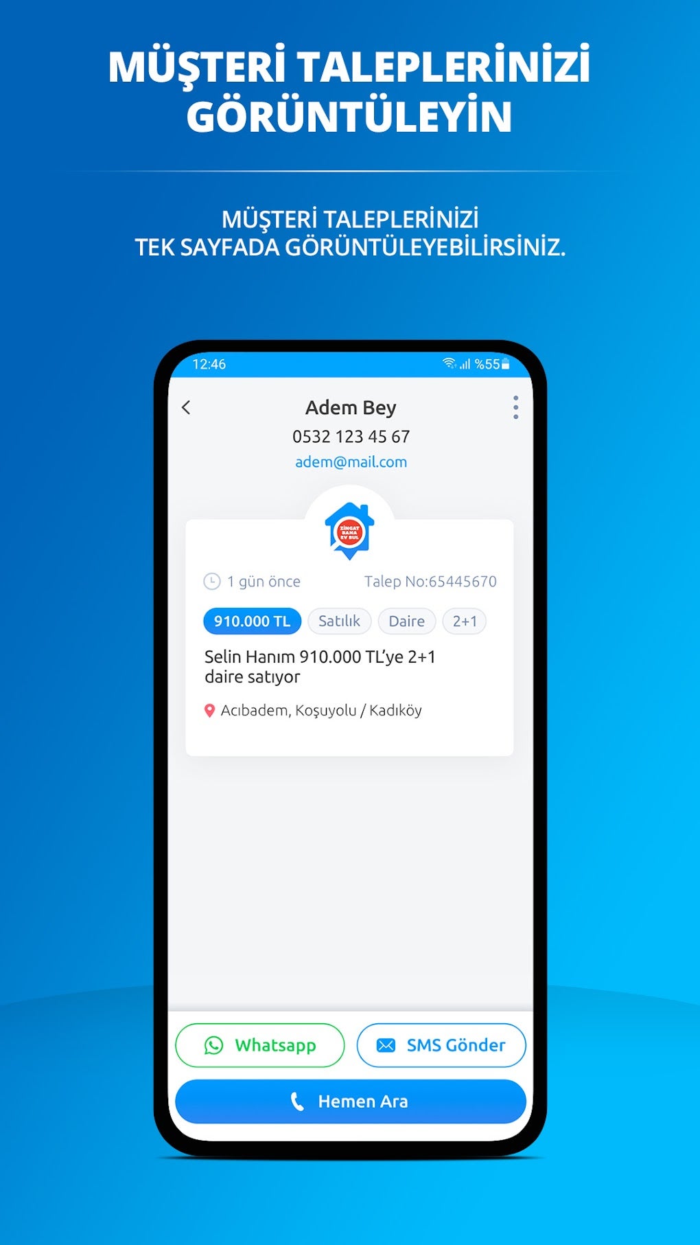 Zingat Pro for Android Download