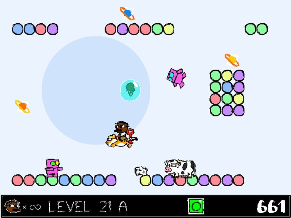Deepak Fights Robots - Descargar