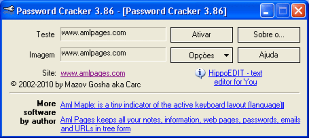 excel password cracking website