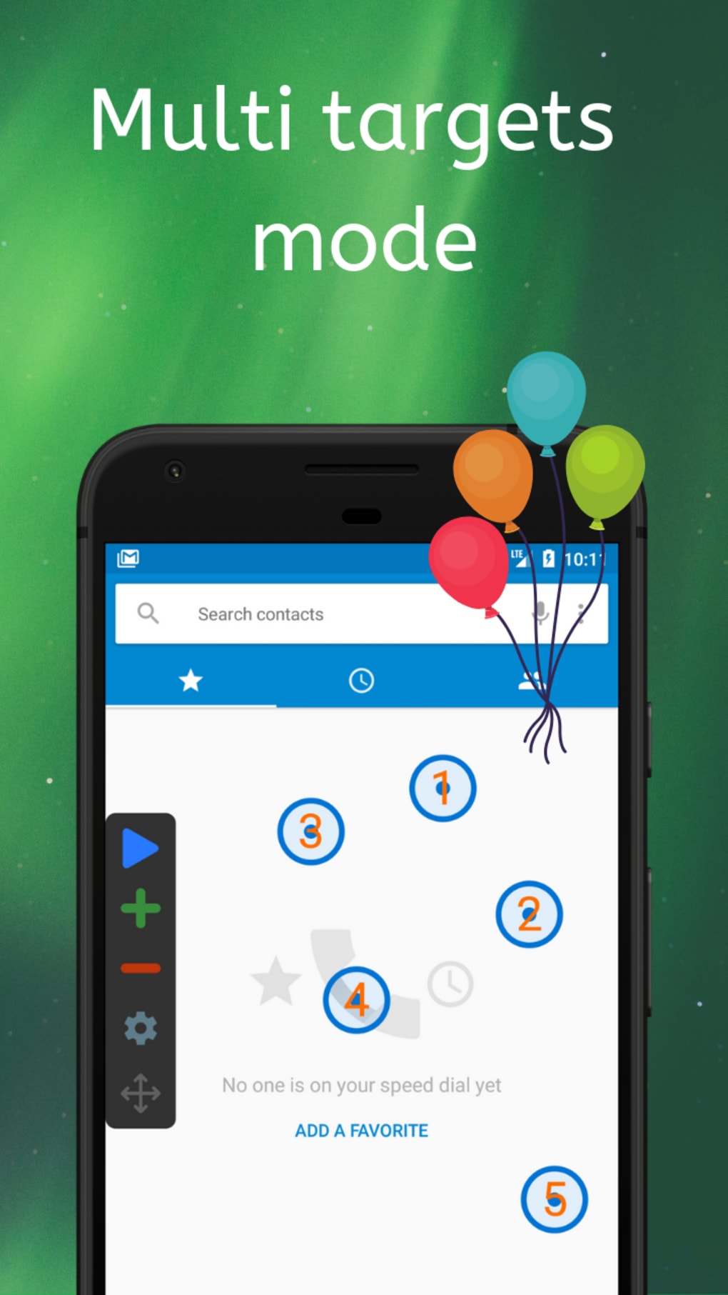Auto Clicker - Auto Tapper for Android - Download the APK from Uptodown