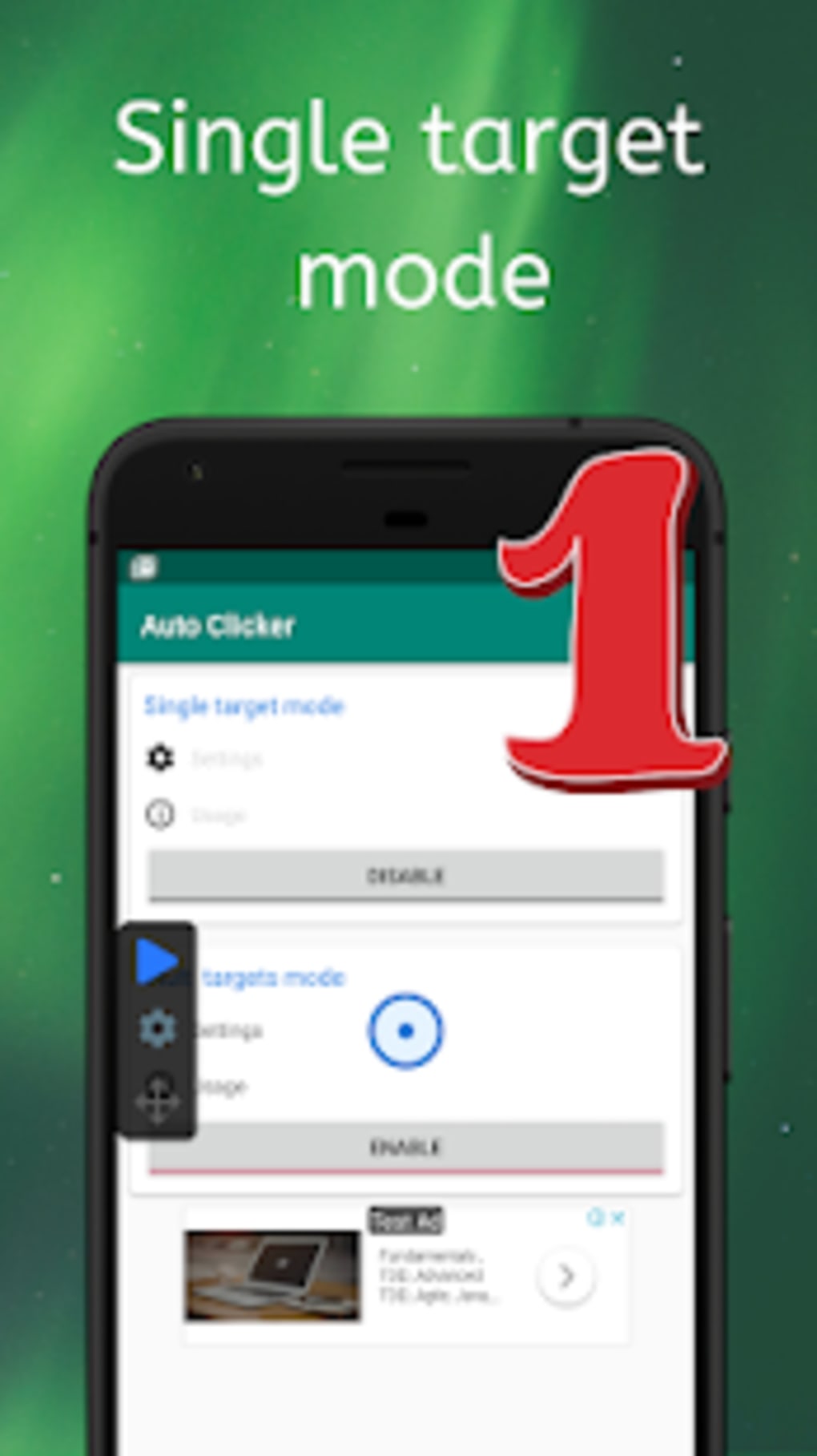 Auto Clicker Automatic Tap Apk For Android Download