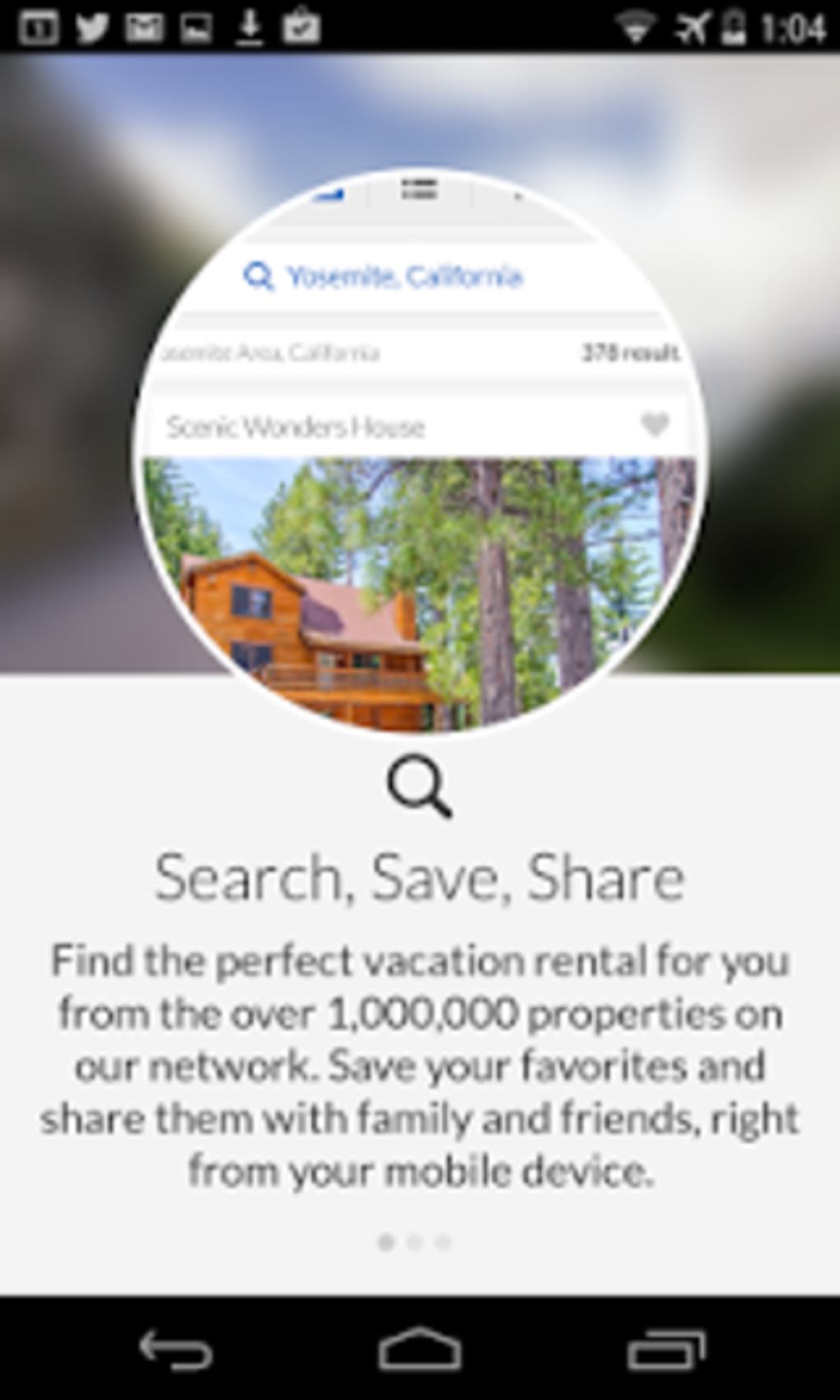 Vrbo Vacation Rentals - Apps on Google Play