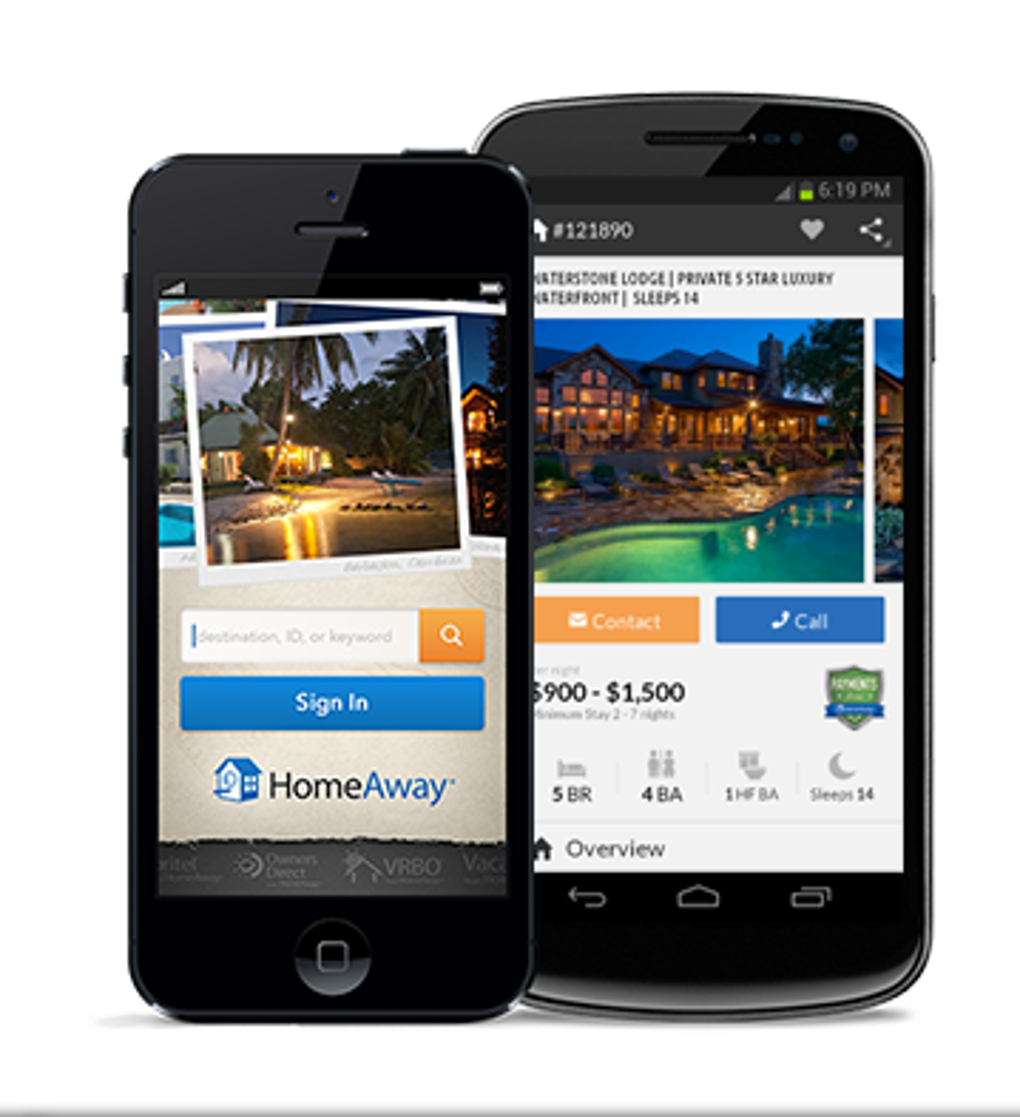 Vrbo Vacation Rentals - Apps on Google Play