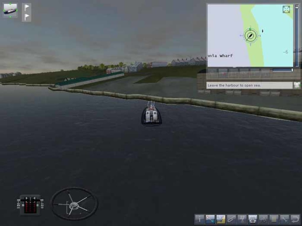 Ship Simulator Download - the last 2008 game roblox