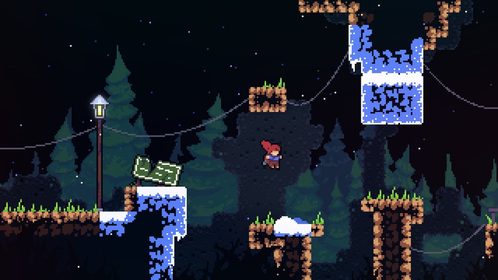 download celeste nintendo switch