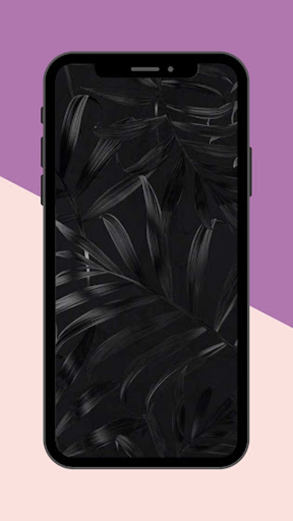 Black Aesthetic Wallpaper для Android — Скачать