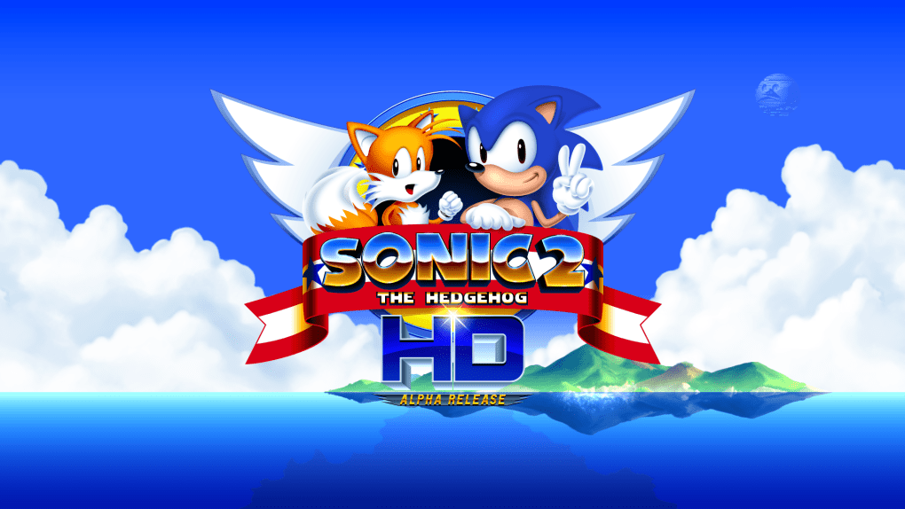 Sonic 2 HD — Скачать