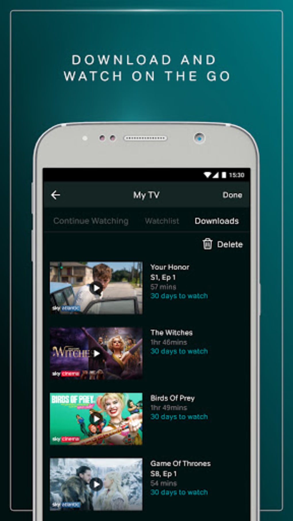 Now Player APK (Android App) - Baixar Grátis