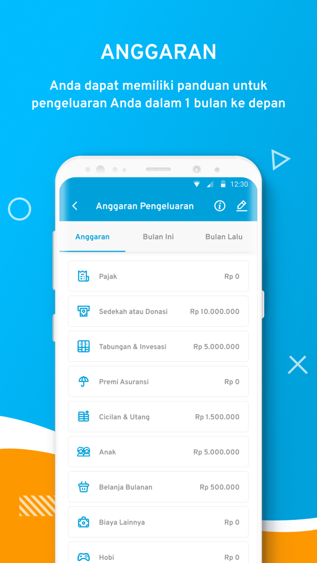 Finansialku Asisten Keuangan APK for Android Download Finansialku Asisten Keuangan APK for Android Download