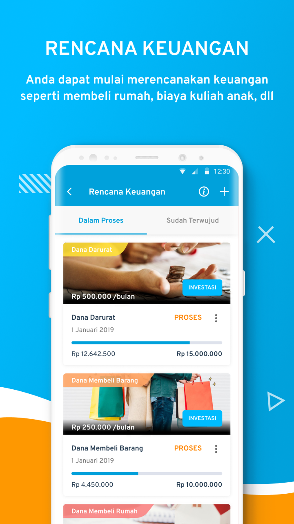 Finansialku Asisten Keuangan APK for Android Download Finansialku Asisten Keuangan APK for Android Download