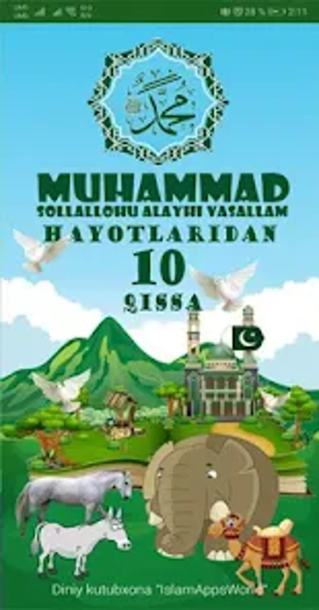 muhammad-s-a-v-hayotlaridan-1-for-android-download