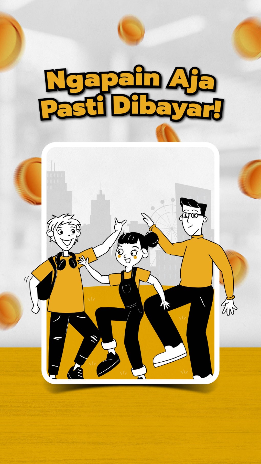 Cashpop Main Hape Dibayar APK for Android Download Cashpop Main Hape Dibayar APK for Android Download