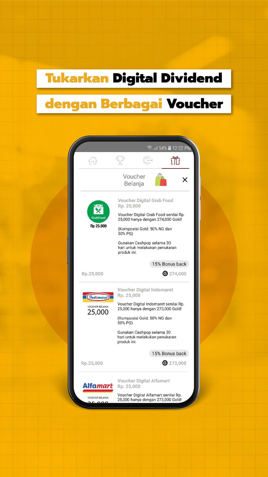 Cashpop Main Hape Dibayar APK for Android Download