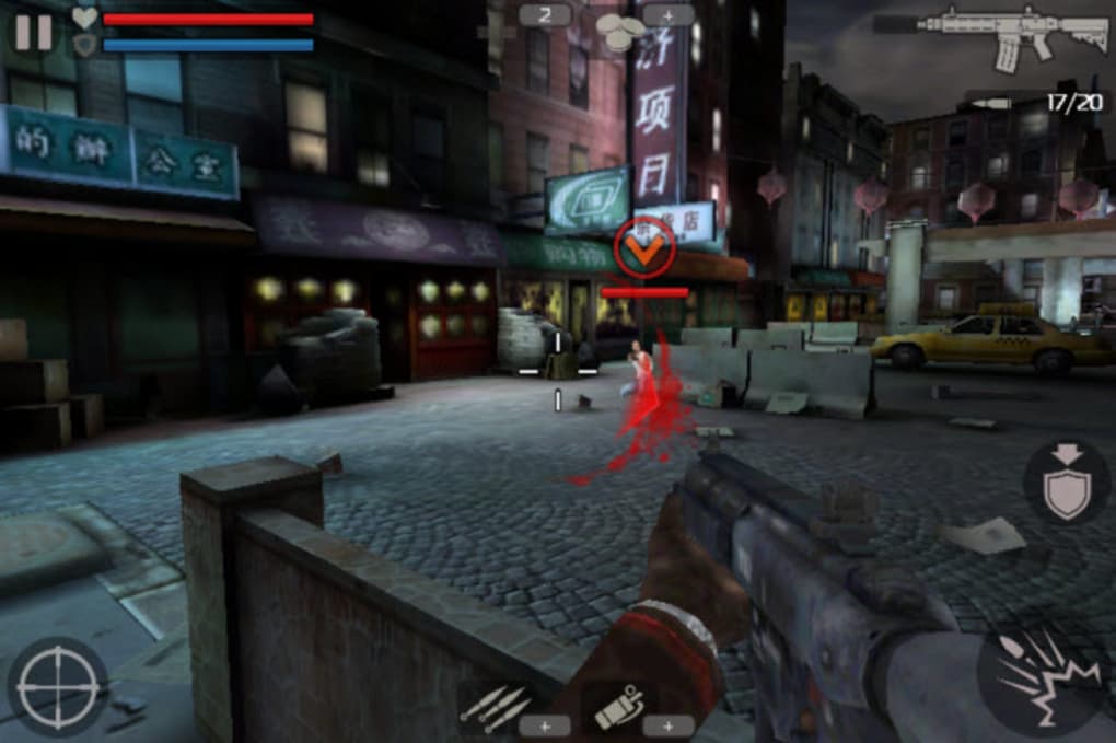 contract killer 2 free download for mac