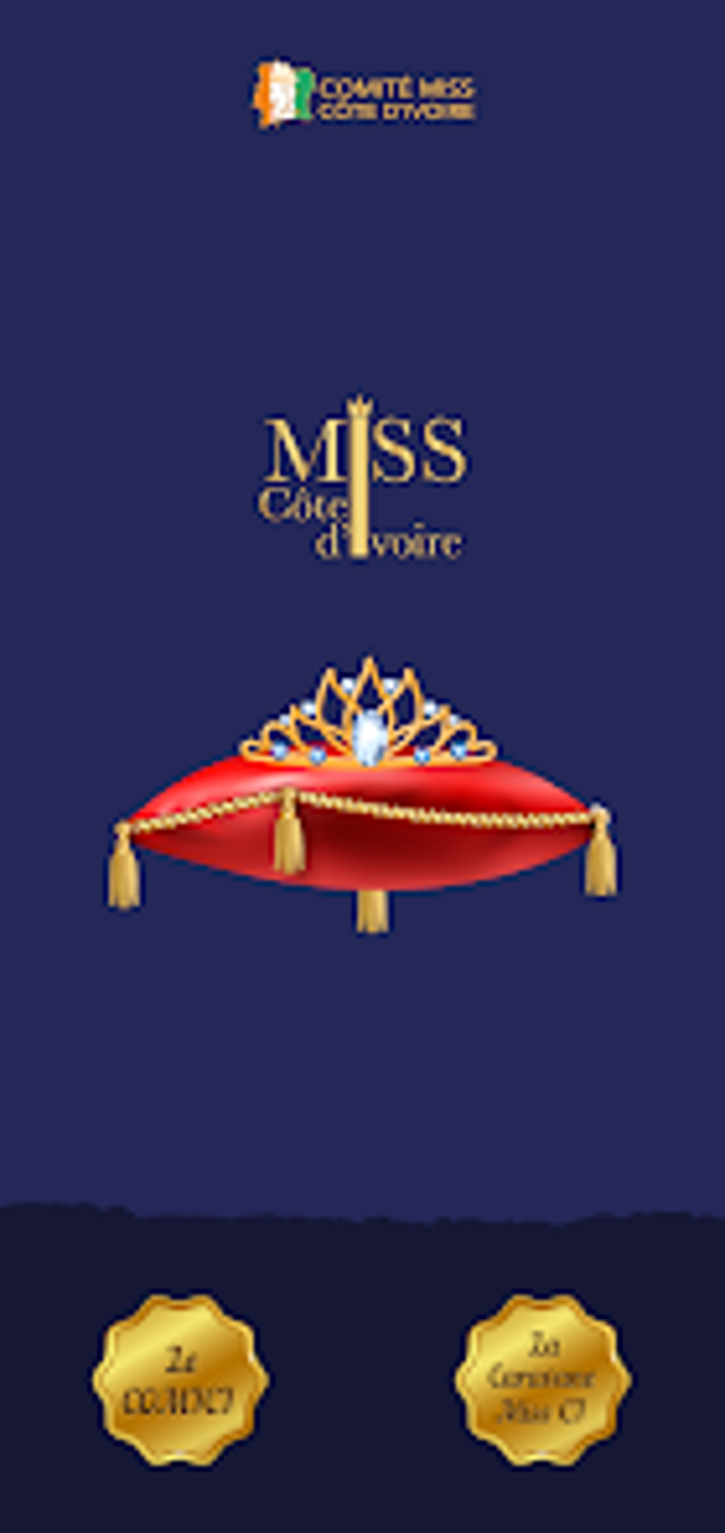 Miss C te Divoire For Android Download