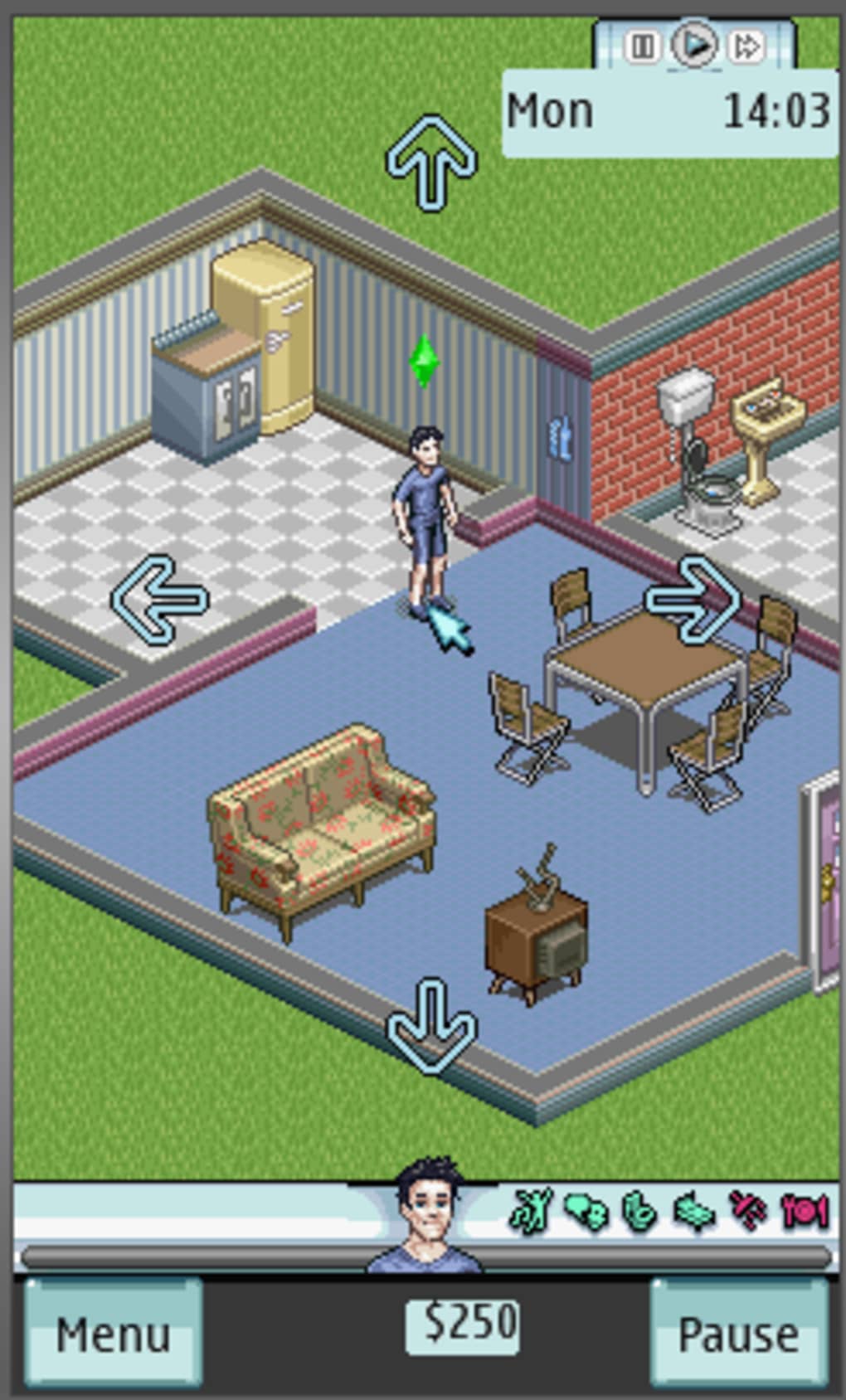 free download sims 3 game for nokia c3