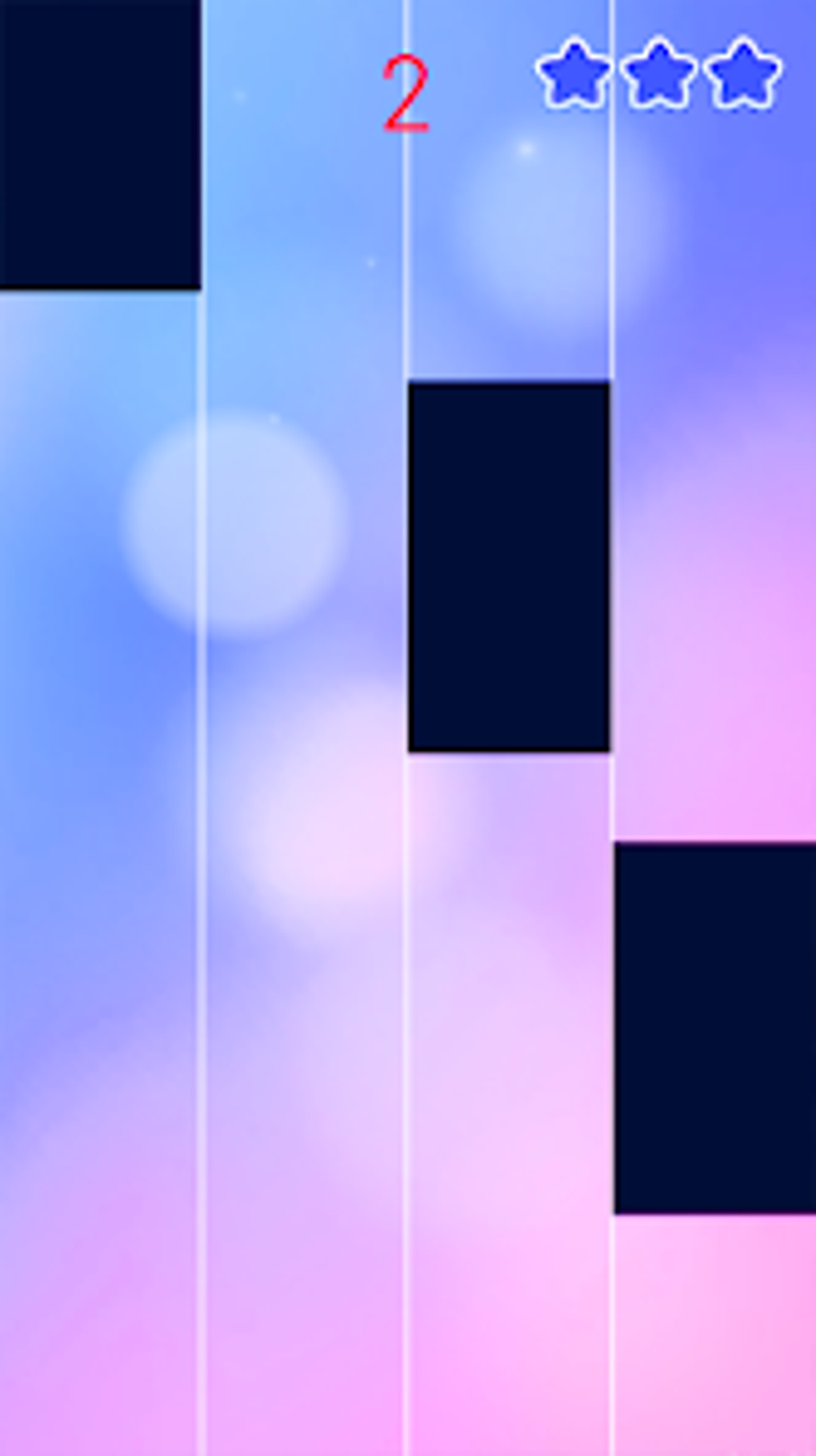 Piano Tiles/Magic Tiles 3, by Ham Siripanichgon