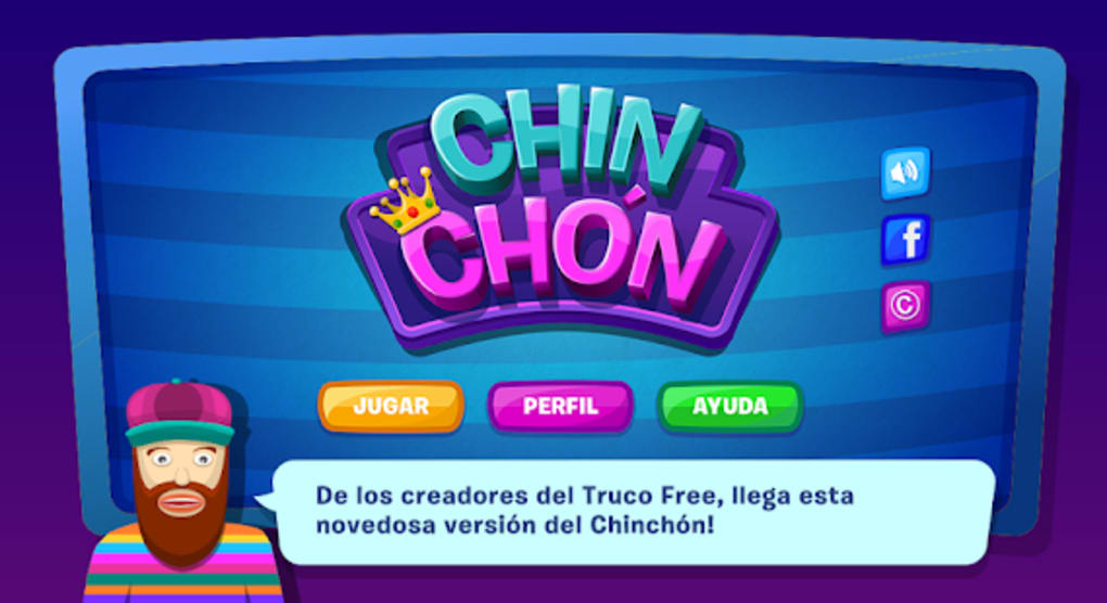 Chinchón Online: Jogo de Carta Apk Download for Android- Latest version  126.1.32- air.br.com.chinchon.mobile