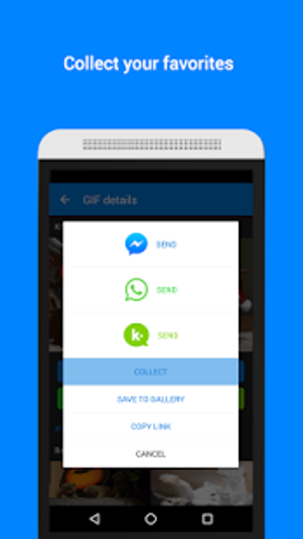 riffsy gif keyboard