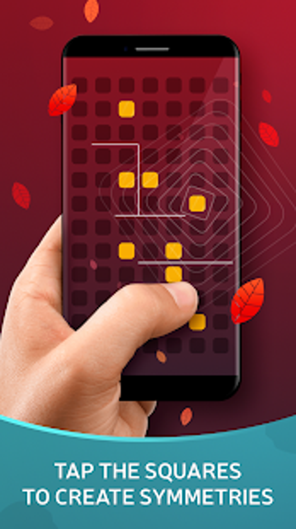 Harmony: Relaxing Music Puzzles APK для Android — Скачать