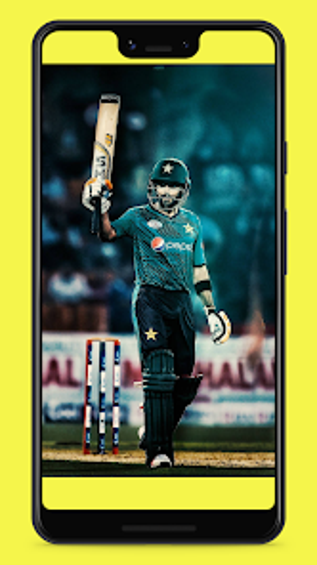 Live Cricket TV HD 2025 لنظام Android تنزيل