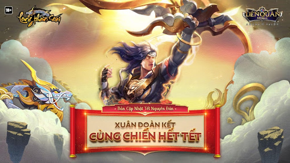 lien quan apk