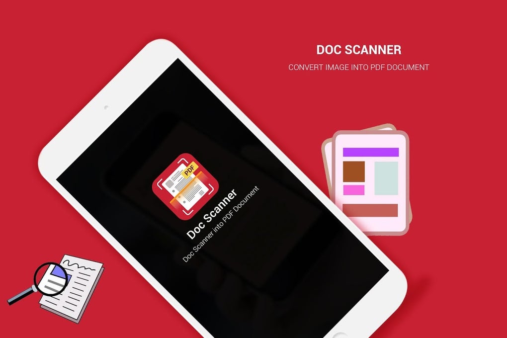 doc scanner