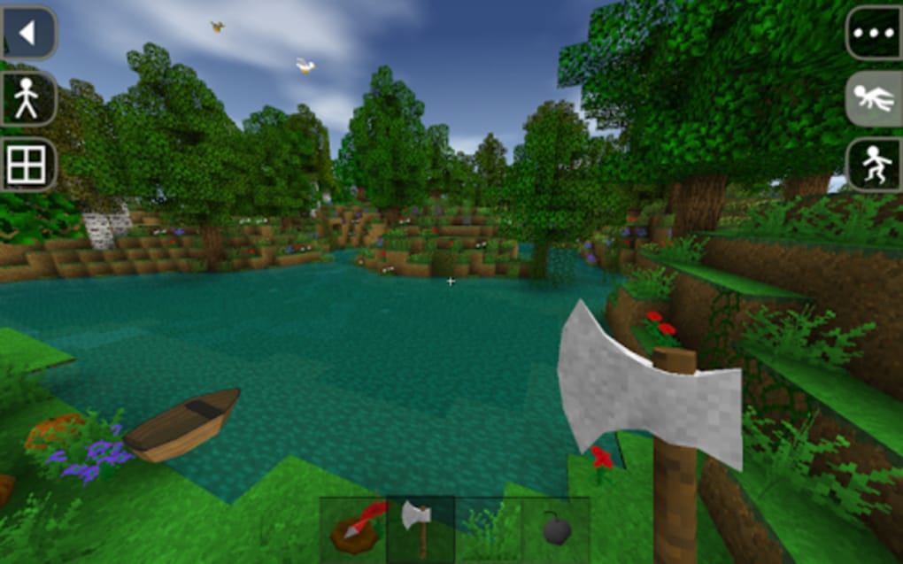 Survivalcraft for Android - Download