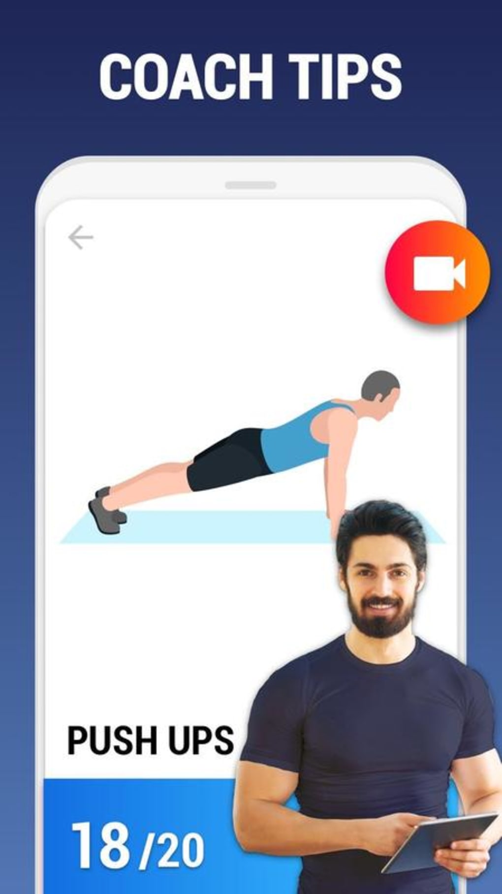 5 Day Home Workout Without Equipment App For Pc for Build Muscle