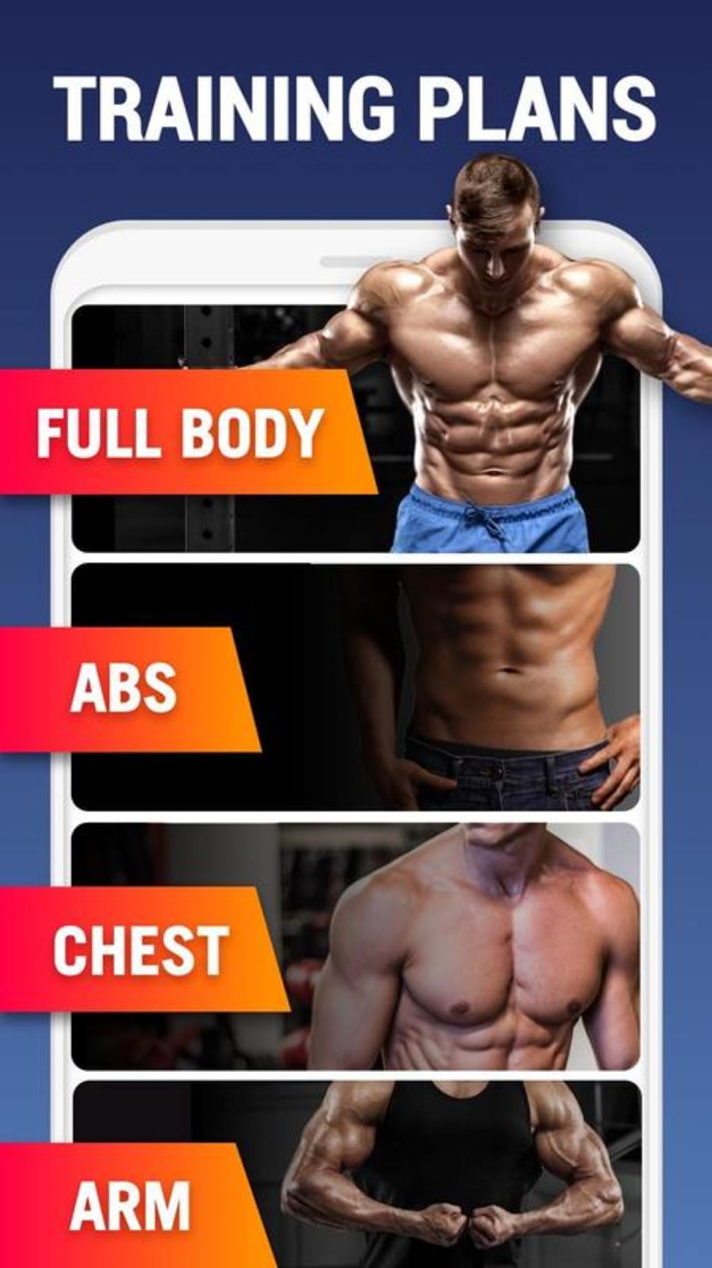 Home Workout No Equipment Apk For Android Download