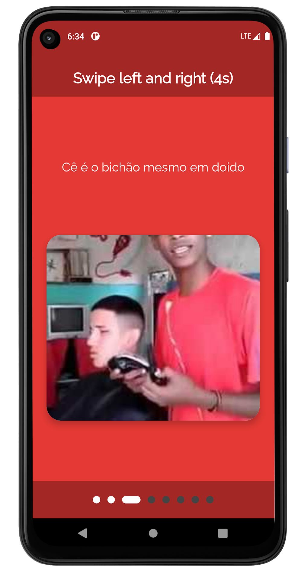 Botão De Memes Brasil Sons Tv Para Android Download 1931