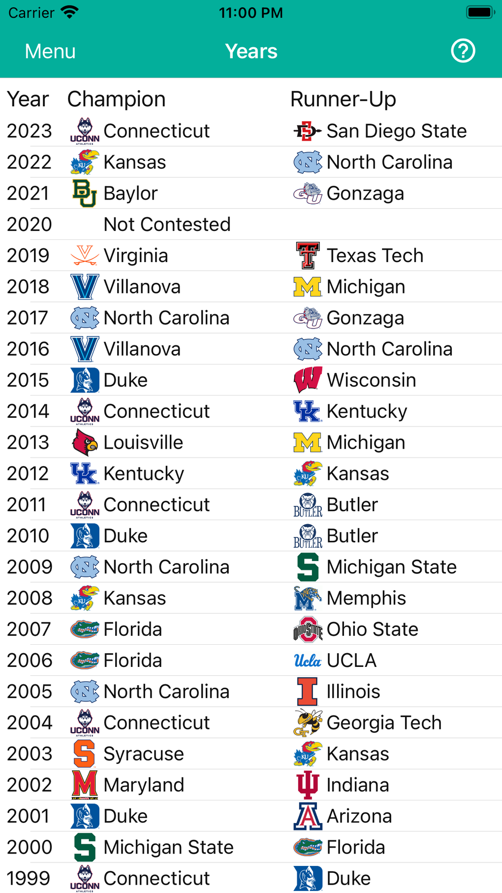 Bracket Master for iPhone Download