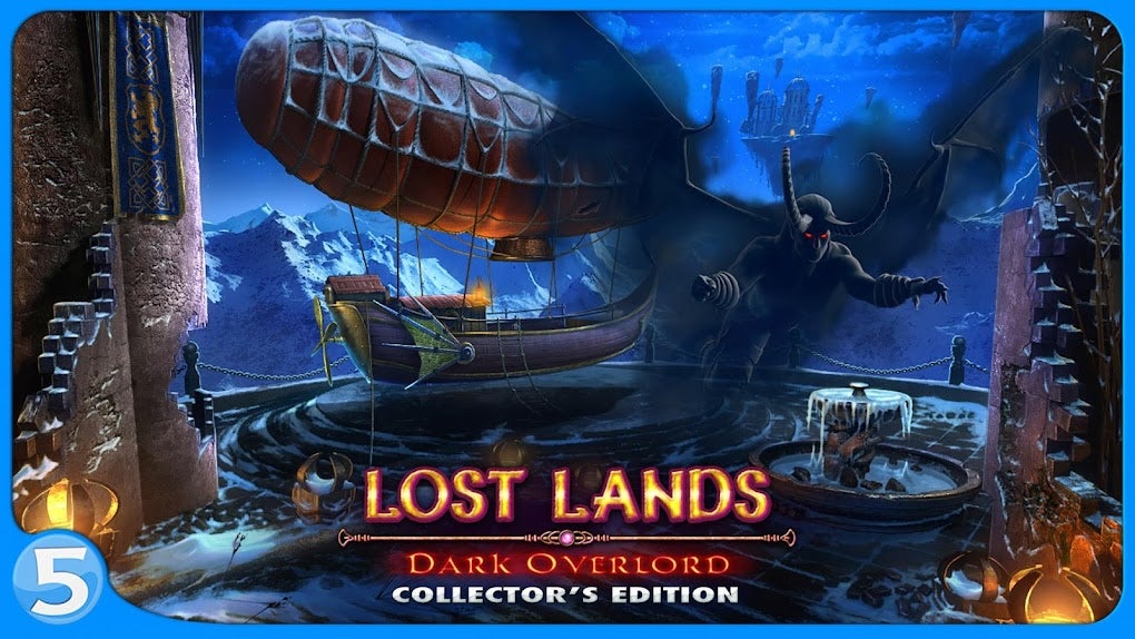 Baixe e jogue Lost Lands 1 no PC e Mac (emulador)