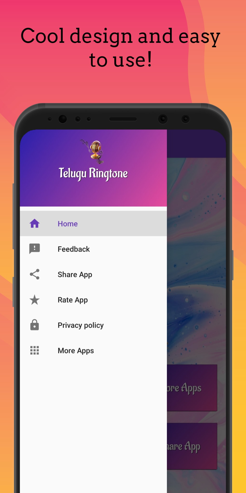 Telugu Ringtones - రగటన for Android - Download