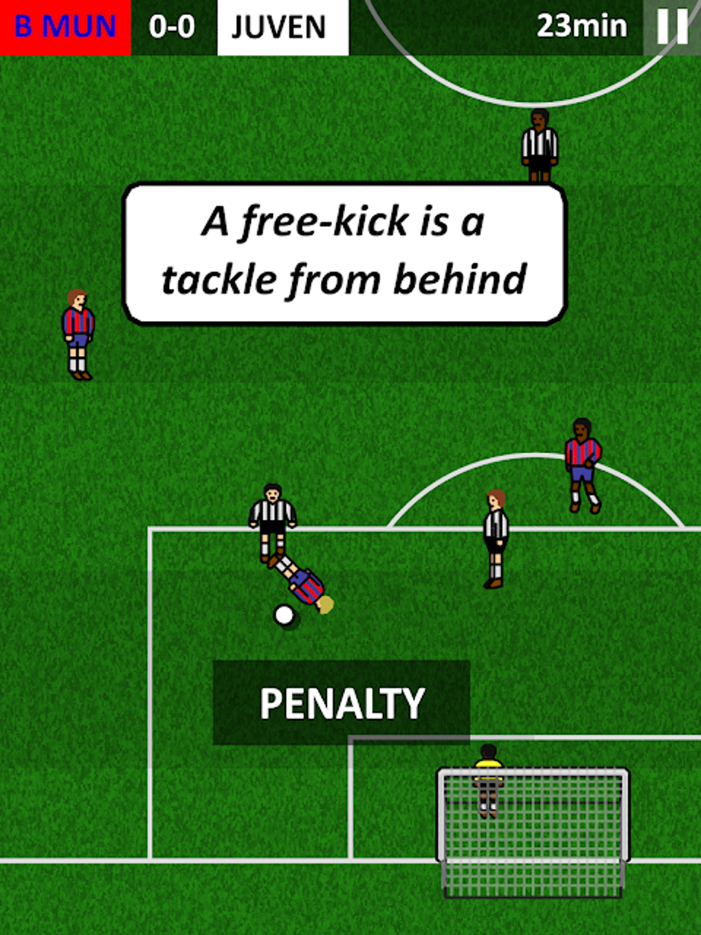 Swift Soccer APK For Android Download