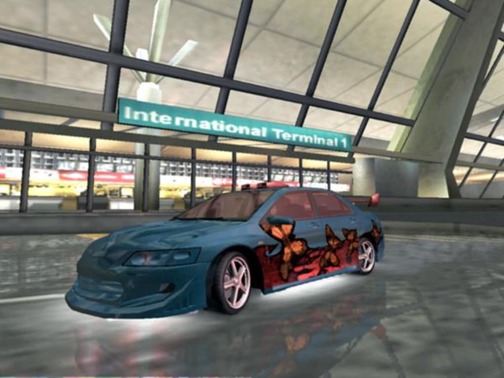 Need for speed underground 2 full download