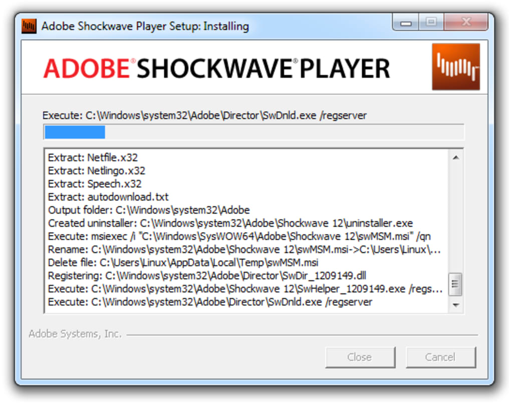 Adobe flash player 12.3 free download windows 10