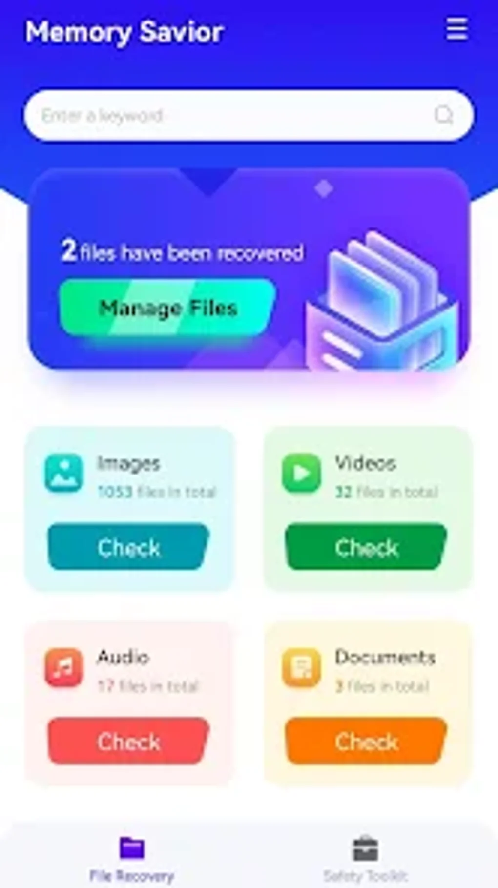 Memory Savior For Android Download Memory Savior For Android Download