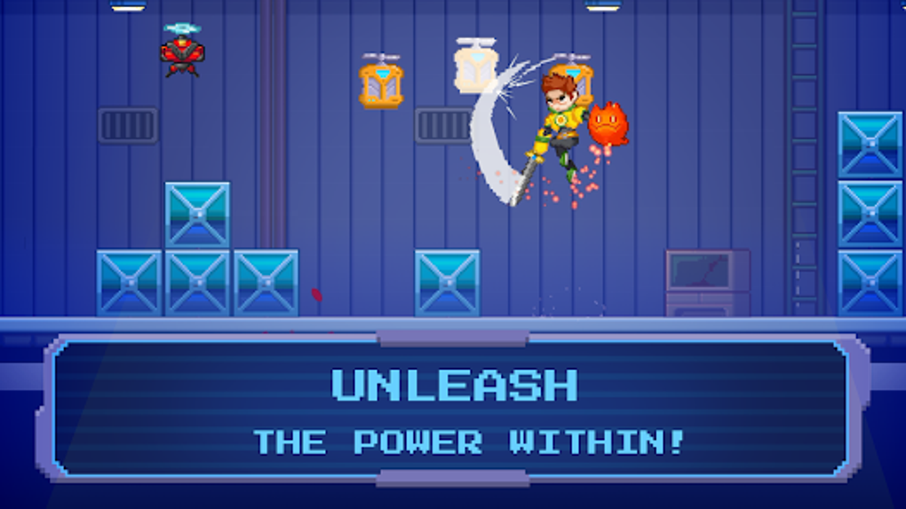 Core Beast Hero for Android - Download