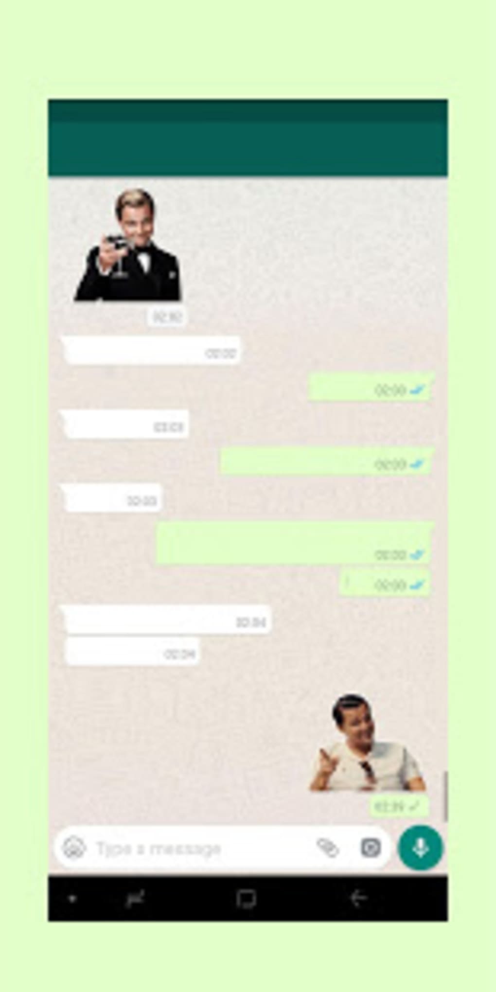 Meme stickers for WhatsApp APK for Android - Download