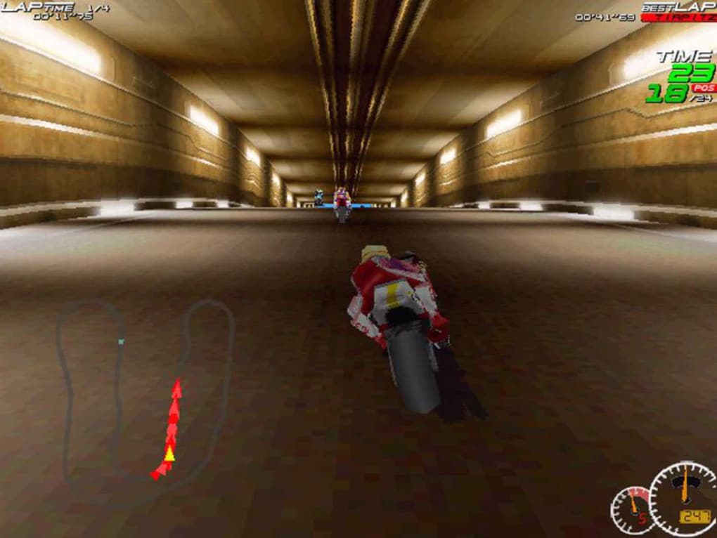 moto racer 1997 download torent fifa