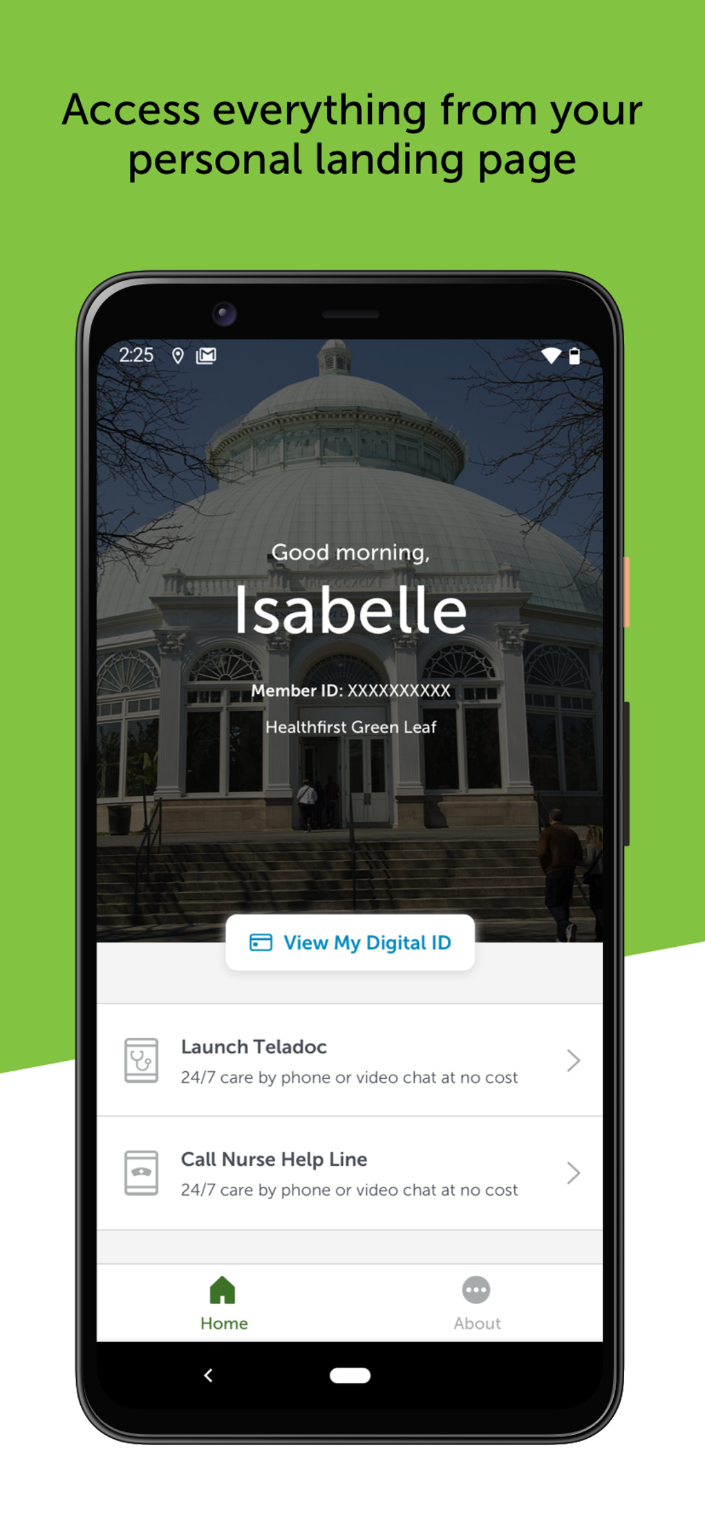 Healthfirst NY for Android Download