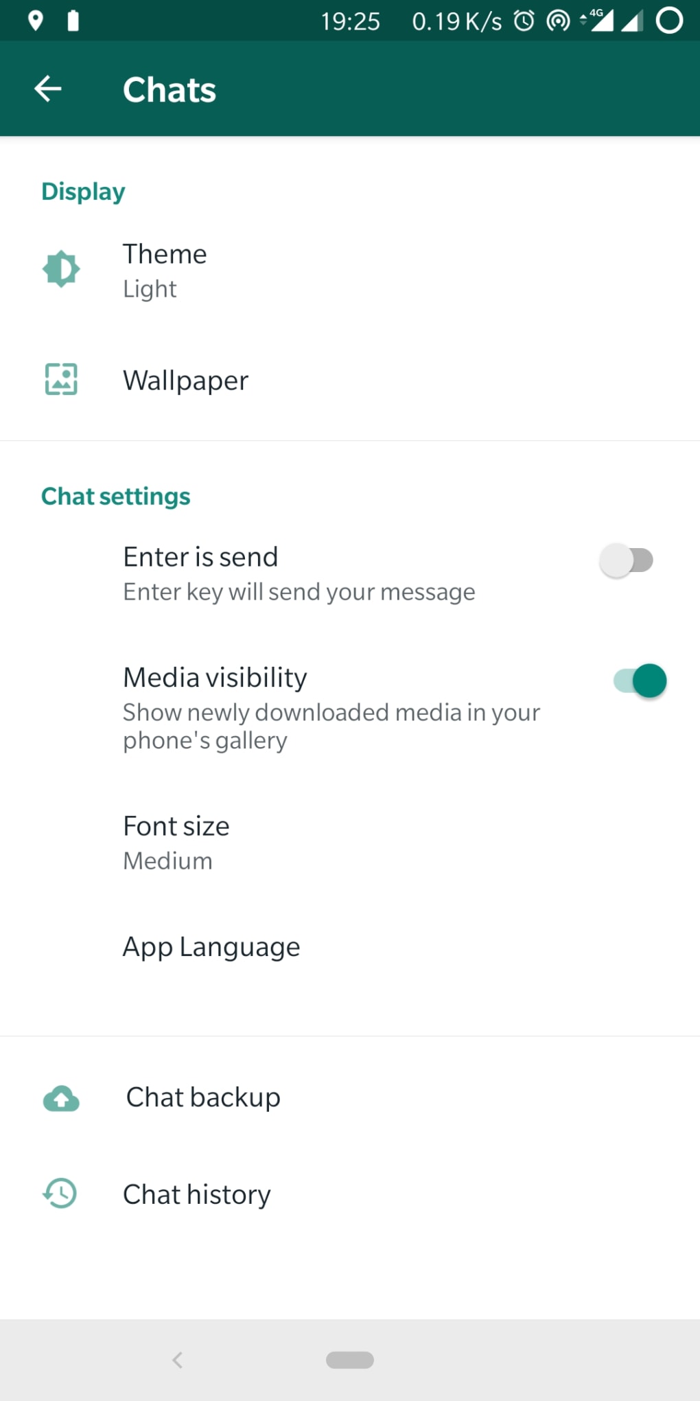WhatsApp Beta APK para Android - Download